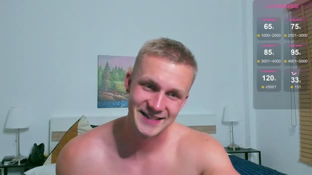 samuel_andrew Chaturbate 14-10-2024 Males