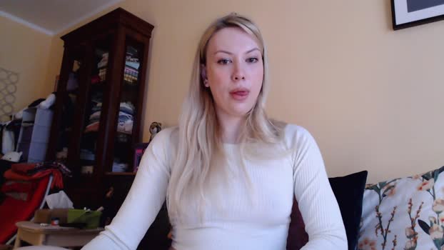 scarlettford Chaturbate 14-10-2024 Trans