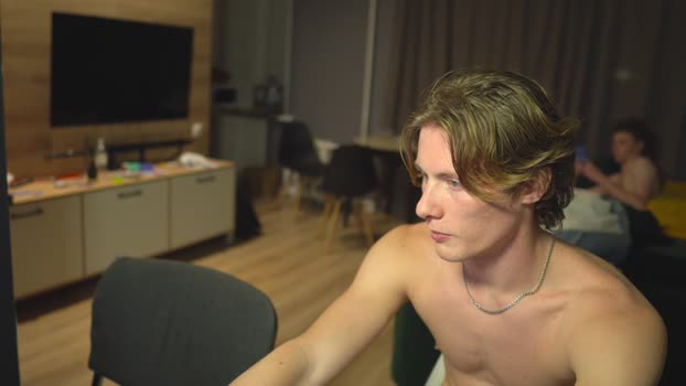 _sopranos_ Chaturbate 13-10-2024 Males
