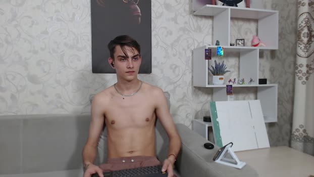 sunny_dan Chaturbate 14-10-2024 Males