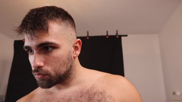 thony_grey Chaturbate 14-10-2024 Males
