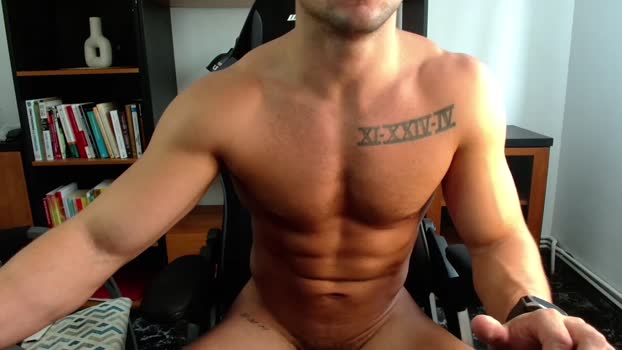 tomasmv Chaturbate 14-10-2024 Males