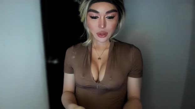 transnextdoor_ Chaturbate 14-10-2024 Trans