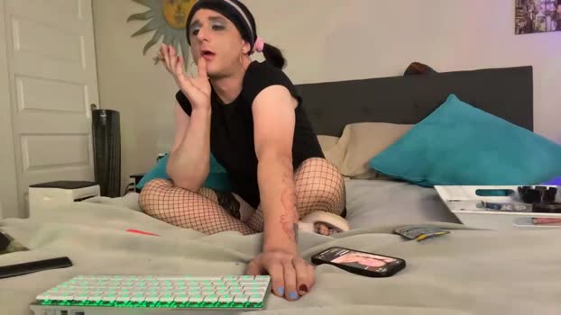 trystantime Chaturbate 14-10-2024 Trans