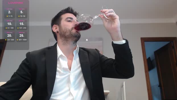 wapos__25 Chaturbate 13-10-2024 Males