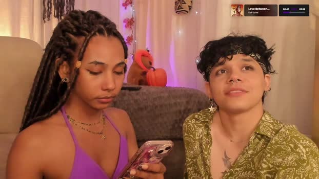 wayuu_goddess Chaturbate 14-10-2024 Trans