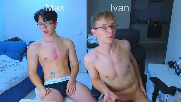 bigmaxd1ck Chaturbate 15-10-2024 Males