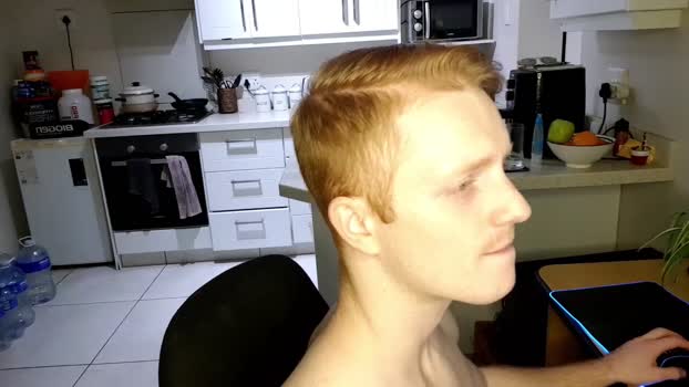 gingerboy_69 Chaturbate 14-10-2024 Males
