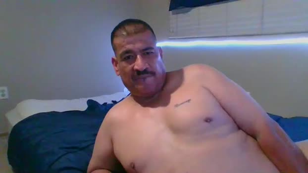imbackmandosuknw Chaturbate 15-10-2024 Males