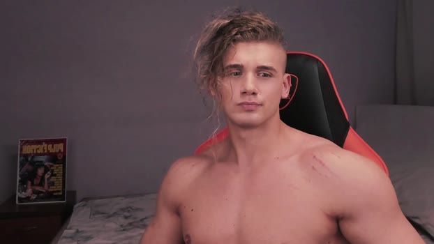 jeff_enigma Chaturbate 15-10-2024 Males