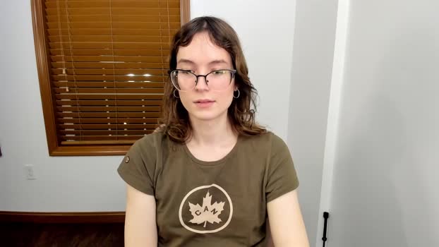 kaiyanui Chaturbate 15-10-2024 Trans
