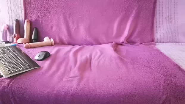 lilo_vanillix Chaturbate 15-10-2024 Trans