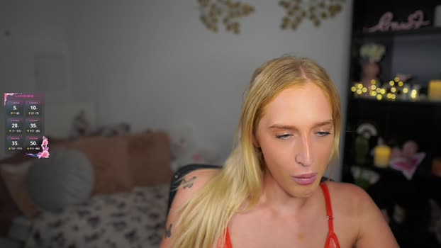 nicolette__shea_ Chaturbate 14-10-2024 Trans
