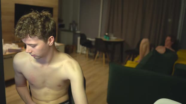 _sopranos_ Chaturbate 14-10-2024 Males