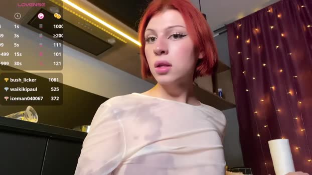 vynila Chaturbate 15-10-2024 Trans