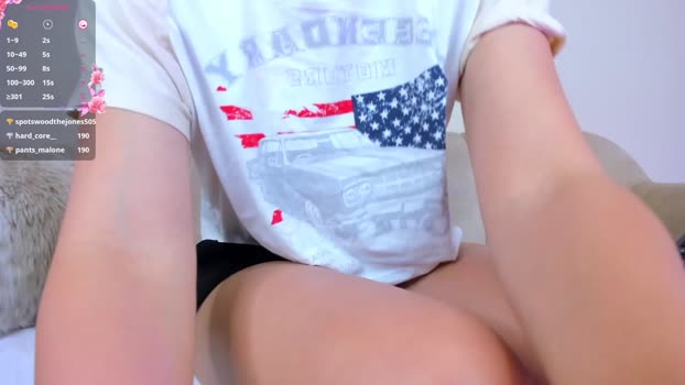 agathauwuart Chaturbate 16-10-2024 Trans
