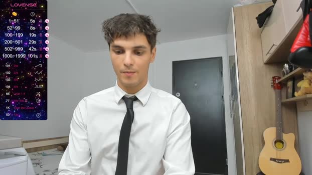 angelfrank Chaturbate 15-10-2024 Males