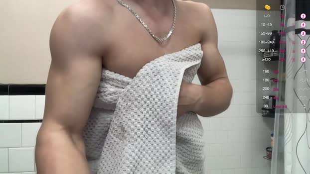 bigcocktwunk4u Chaturbate 16-10-2024 Males