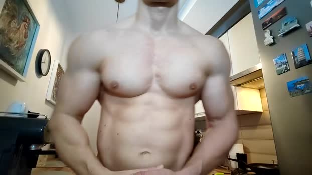 bunzdanny Chaturbate 15-10-2024 Males