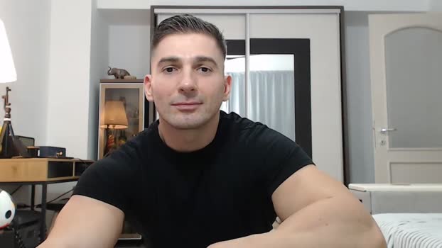 bunzdanny Chaturbate 15-10-2024 Males