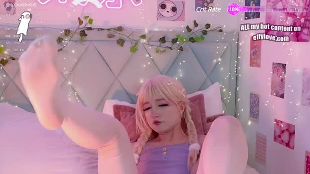 effyevans2 Chaturbate 16-10-2024 Trans