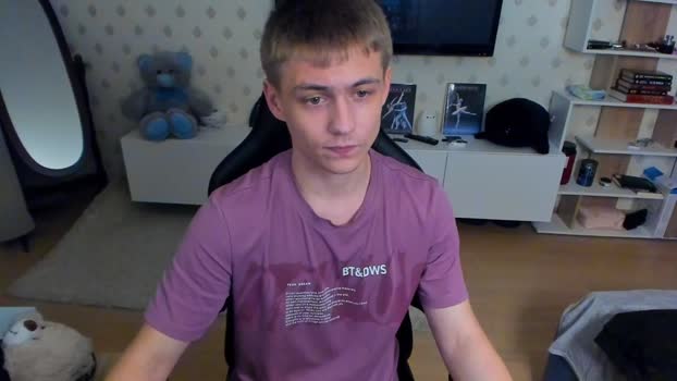 ermak_reborn Chaturbate 16-10-2024 Males