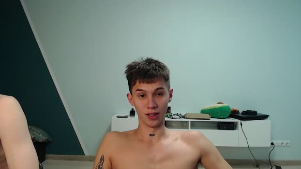 _kurt Chaturbate 16-10-2024 Males