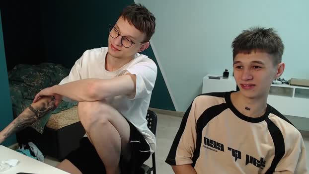 _kurt Chaturbate 16-10-2024 Males