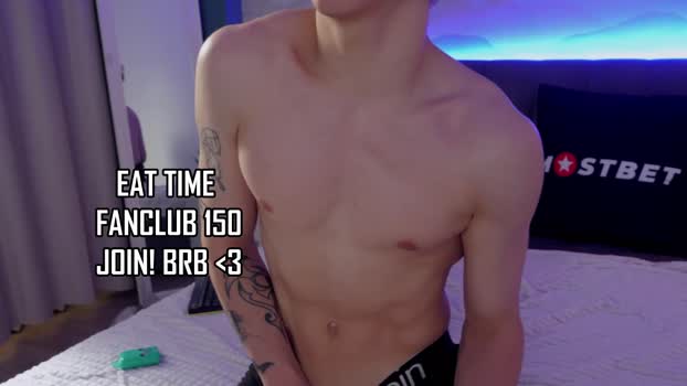 leanlean_ Chaturbate 16-10-2024 Males