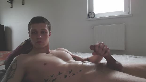 milesgoodboy Chaturbate 16-10-2024 Males