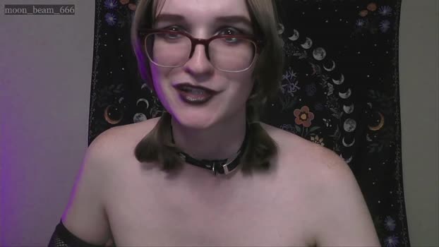 moon_beam_666 Chaturbate 16-10-2024 Trans