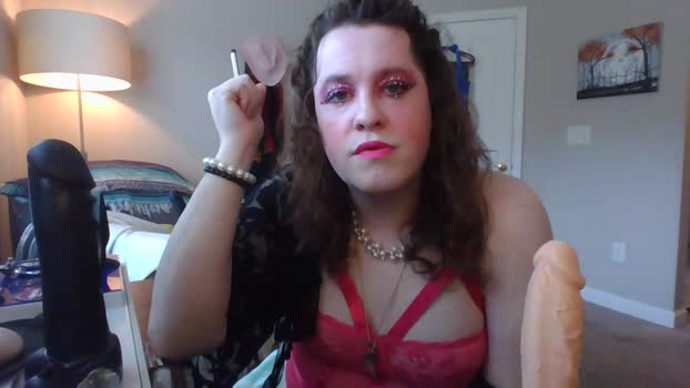 mxsissycharlotte Chaturbate 15-10-2024 Trans