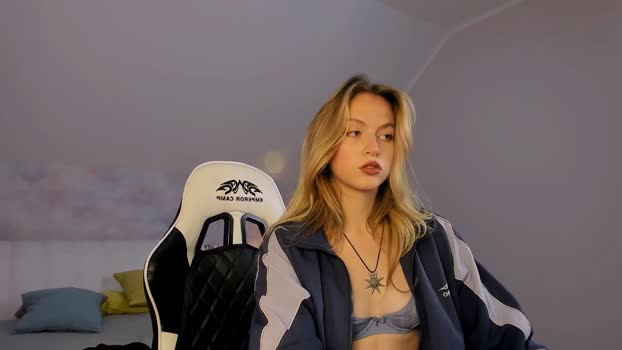 niky_jess Chaturbate 16-10-2024 Trans