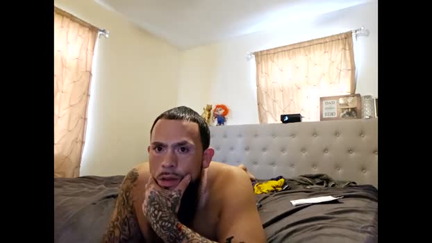 pervertedgrandson Chaturbate 16-10-2024 Males