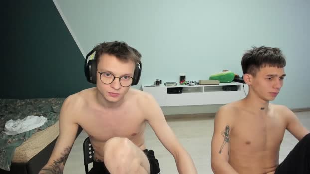 romeo_mercy Chaturbate 16-10-2024 Males
