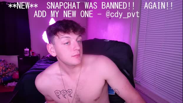 sexylax69 Chaturbate 16-10-2024 Males