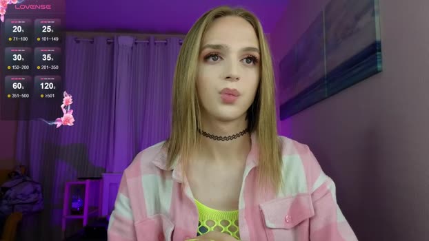 sweet_ali3s Chaturbate 15-10-2024 Trans
