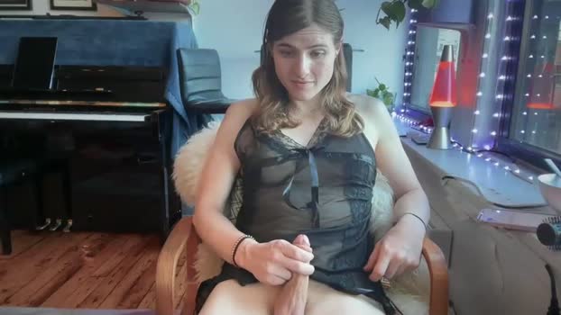 transangel97 Chaturbate 15-10-2024 Trans