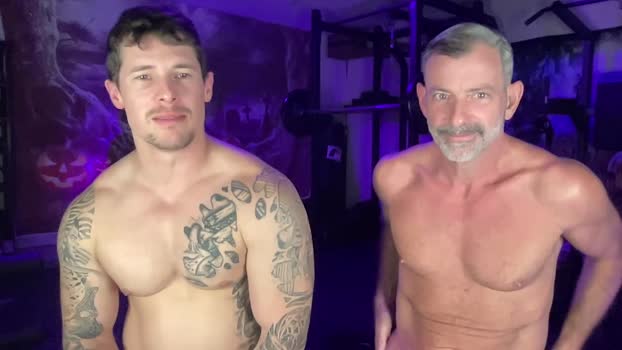 browneyedmuscleboy32 Chaturbate 16-10-2024 Males