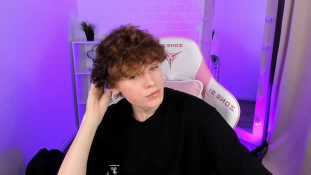 ginger_piece Chaturbate 17-10-2024 Males