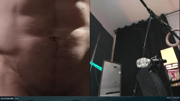 maximus_787 Chaturbate 17-10-2024 Males