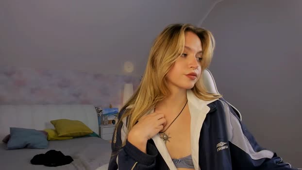niky_jess Chaturbate 16-10-2024 Trans