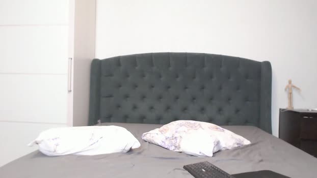 sam_huston18 Chaturbate 17-10-2024 Males