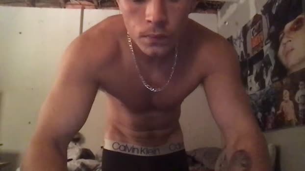 thetylerdurden0 Chaturbate 17-10-2024 Males
