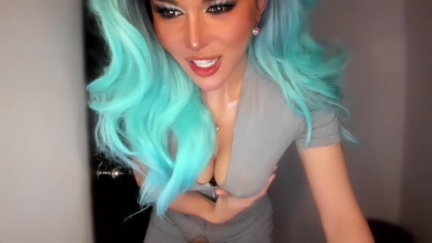 transnextdoor_ Chaturbate 17-10-2024 Trans