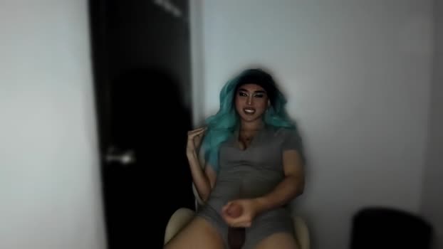 transnextdoor_ Chaturbate 16-10-2024 Trans