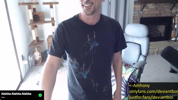 deviantill Chaturbate 17-10-2024 Males