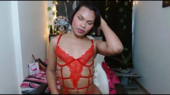 _diamondpamela Chaturbate 18-10-2024 Trans