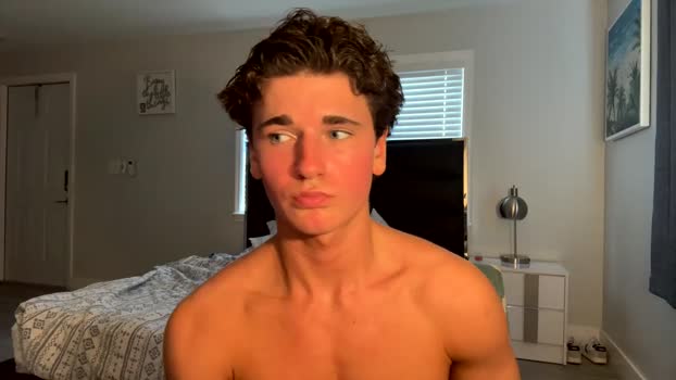 elijahkinky Chaturbate 17-10-2024 Males