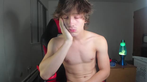 kroddy1985 Chaturbate 18-10-2024 Males